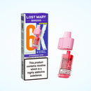 Lost Mary BM6000 Prefilled Refill Pods | Only £6.99 | Any 3 for 20