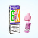 Lost Mary BM6000 Prefilled Refill Pods | Only £6.99 | Any 3 for 20