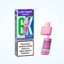 Lost Mary BM6000 Prefilled Refill Pods | Only £6.99 | Any 3 for 20