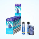 Lost Mary Nera 30000 Puffs Pod Kit | Only £11.99 | Any 3 for £34