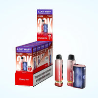 Lost Mary Nera 30000 Puffs Pod Kit | Only £11.99 | Any 3 for £34