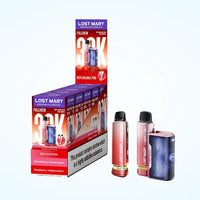 Lost Mary Nera 30000 Puffs Pod Kit | Only £11.99 | Any 3 for £34