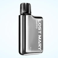 Lost Mary Tappo 600 Rechargeable Pod Kit | £6.99 – Buy 3 for £18