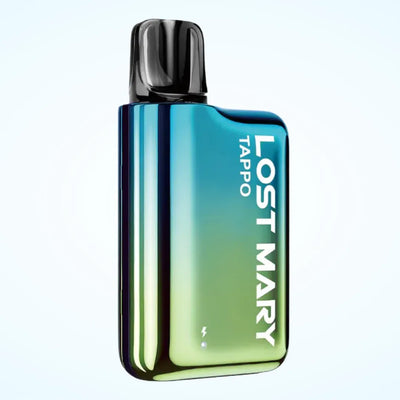 Lost Mary Tappo 600 Rechargeable Pod Kit | £6.99 – Buy 3 for £18