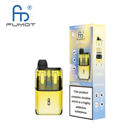 RandM Fumot Ultra T32000 Puffs Prefilled Pod Kit | Only £10.99 | Any 3 for £30