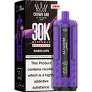 Al Fakher Hypermax 30K Puffs Prefilled Vape Kit | Only £10.99 | Any 3 for £30