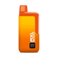 Pixl 8000 Puffs Prefilled Pod Kit | Only £8.99 | Any 3 for 24