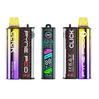 Pyne Pod Click 10000 Puffs Vape Kit | Only £8.99 | Any 3 for £24