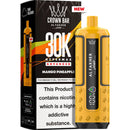Al Fakher Hypermax 30K Puffs Prefilled Vape Kit | Only £10.99 | Any 3 for £30