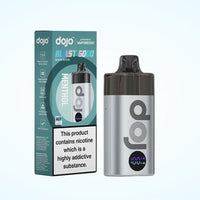 Vaporesso Dojo Blast 6000 Puffs Prefilled Pod Vape Kit | Only £7.99 | Any 3 for £22
