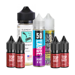 Refill Pods