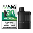 Hyola Ultra 30K Prefilled Refill Pods | Only £7.99 | Any 3 for £23