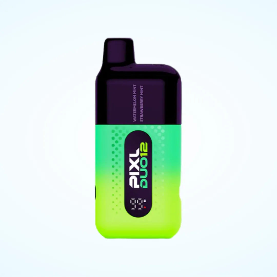 Pixl Duo 12 6000 Puffs Vape Kit | Only £9.99 | Any 3 for £27