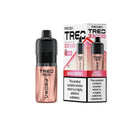 Feoba Treo 33000 Puffs Prefilled Pod Kit | Only £8.99 | Any 3 for £24
