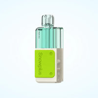 Snowplus Swift Refill Pods