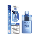 HQD Glow Air 70K Puffs Prefilled Pod Kit | Only £14.99 | Any 2 for £28