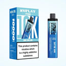 Vaplay VP 10000 Puffs Prefilled Pod Kit | Only £9.99 | Any 3 for £27