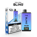 The Bling Ultra Plus 30000+ Puffs Prefilled Pod Kit | Only £11.99 | Any 3 for £34