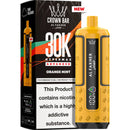 Al Fakher Hypermax 30K Puffs Prefilled Vape Kit | Only £10.99 | Any 3 for £30