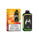 JNR Ace 36K Puffs Prefilled Pod Kit | Only £12.99 | Any 3 for £30