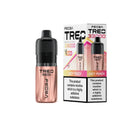 Feoba Treo 33000 Puffs Prefilled Pod Kit | Only £8.99 | Any 3 for £24