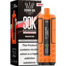 Al Fakher Hypermax 30K Puffs Prefilled Vape Kit | Only £10.99 | Any 3 for £30