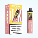 Vaplay VP 10000 Puffs Prefilled Pod Kit | Only £9.99 | Any 3 for £27