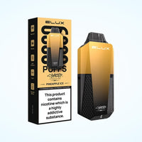 Elux Cyberover 6000 Vape Kit | Only £8.49 | Any 3 for £24