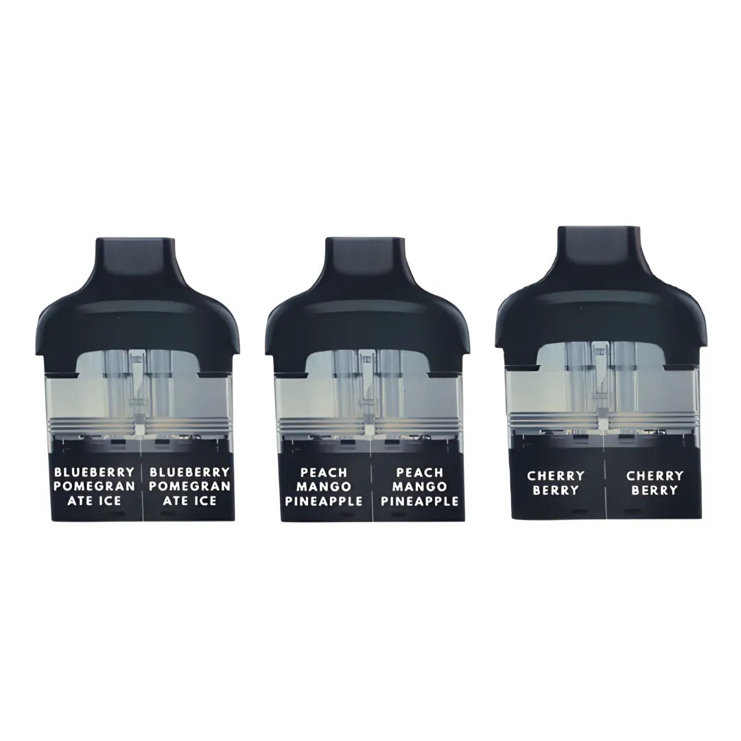 JNR Ace 36K Refill Pods | Only £8.99 | Any 3 for £24