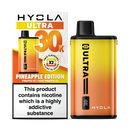 Hyola Ultra 30K Puffs Prefilled Pod Kit | Only £9.99 | Any 3 for £27