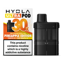 Hyola Ultra 30K Prefilled Refill Pods | Only £7.99 | Any 3 for £23