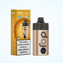 Vaporesso Dojo Blast 6000 Puffs Prefilled Pod Vape Kit | Only £7.99 | Any 3 for £22