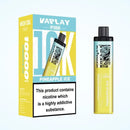 Vaplay VP 10000 Puffs Prefilled Pod Kit | Only £9.99 | Any 3 for £27