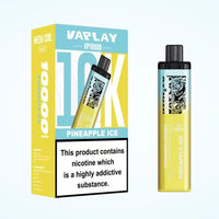 Vaplay VP 10000 Puffs Prefilled Pod Kit | Only £9.99 | Any 3 for £27