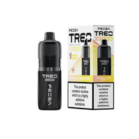 Feoba Treo 33000 Puffs Prefilled Pod Kit | Only £8.99 | Any 3 for £24
