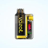 Vozol Vista Plug 10000 Puffs | Only £8.99 | ANY 3 For £24