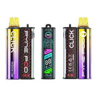 Pyne Pod Click 10000 Puffs Vape Kit | Only £8.99 | Any 3 for £24