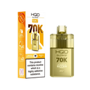 HQD Glow Air 70K Puffs Prefilled Pod Kit | Only £14.99 | Any 2 for £28