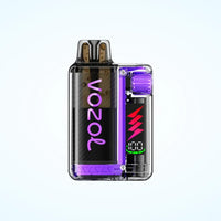 Vozol Vista Plug 10000 Puffs | Only £8.99 | ANY 3 For £24