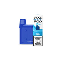 Pixl 8000 Prefilled Refill Pods