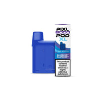Pixl 8000 Prefilled Refill Pods