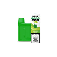 Pixl 8000 Prefilled Refill Pods