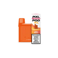 Pixl 8000 Prefilled Refill Pods