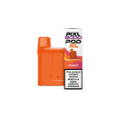 Pixl 8000 Prefilled Refill Pods