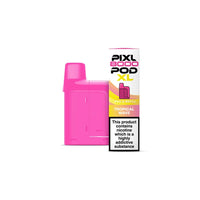 Pixl 8000 Prefilled Refill Pods