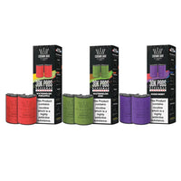 Al Fakher 30K HyperMax Refill Pods | Only £6.99 | Any 3 for £18