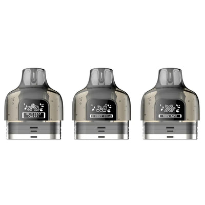 Fisco Point Pro 7000 Prefilled Refill Pods | Only £5.99 | Any 3 for £15