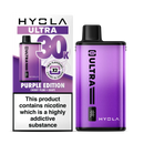 Hyola Ultra 30K Puffs Prefilled Pod Kit | Only £9.99 | Any 3 for £27