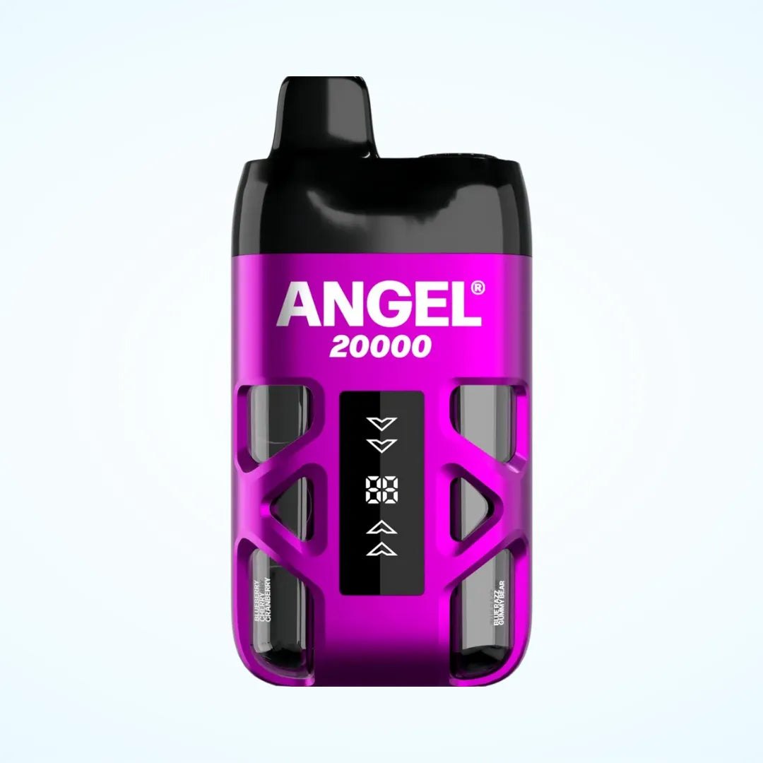 Vapes Bar Angel 20000 Puffs Vape Kit | Only £13.99 | Any 3 for £30