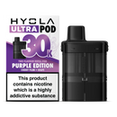 Hyola Ultra 30K Prefilled Refill Pods | Only £7.99 | Any 3 for £23